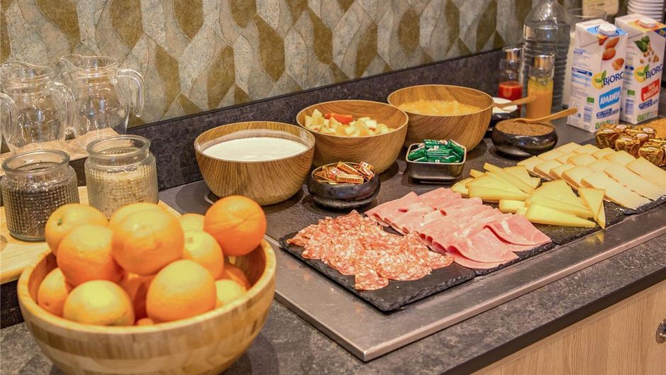 Ibis Styles Cannes le Cannet Restaurant