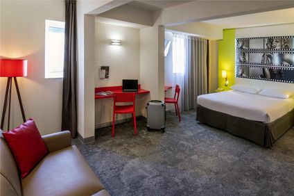Ibis Styles Cannes le Cannet