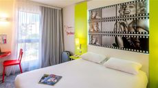 Ibis Styles Cannes le Cannet