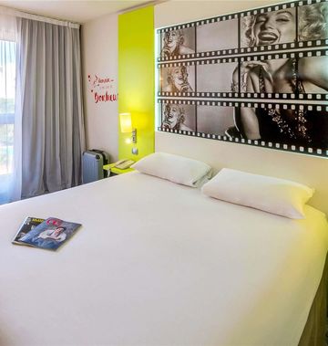 Ibis Styles Cannes le Cannet