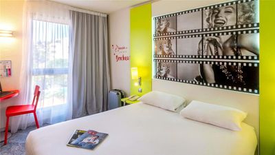 Ibis Styles Cannes le Cannet