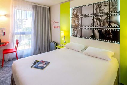 Ibis Styles Cannes le Cannet