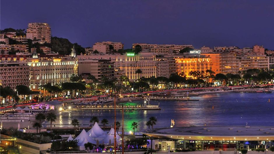 Ibis Styles Cannes le Cannet Exterior