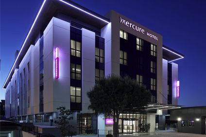 Mercure Istanbul Altunizade