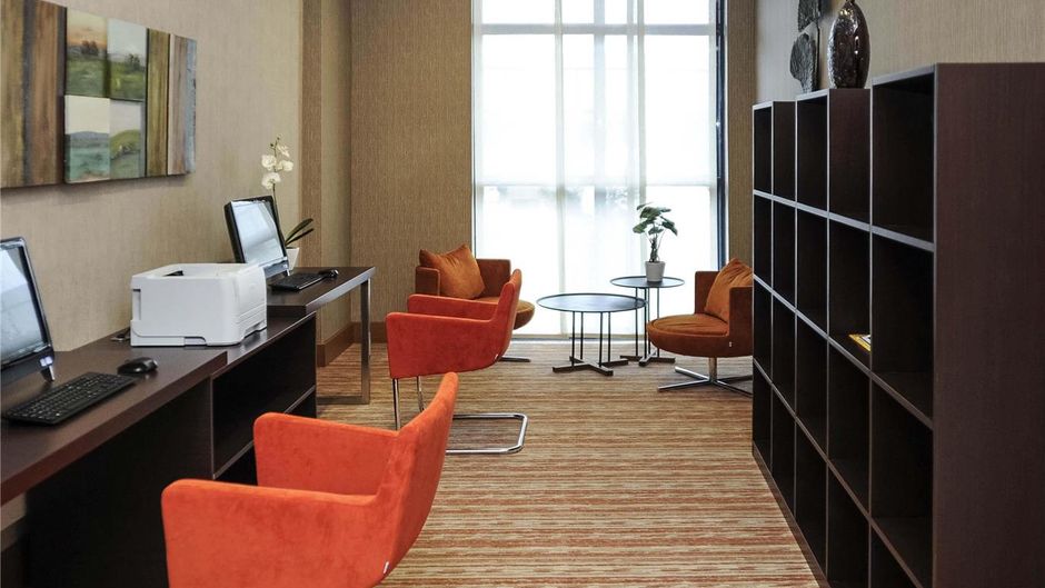 Mercure Istanbul Altunizade Other