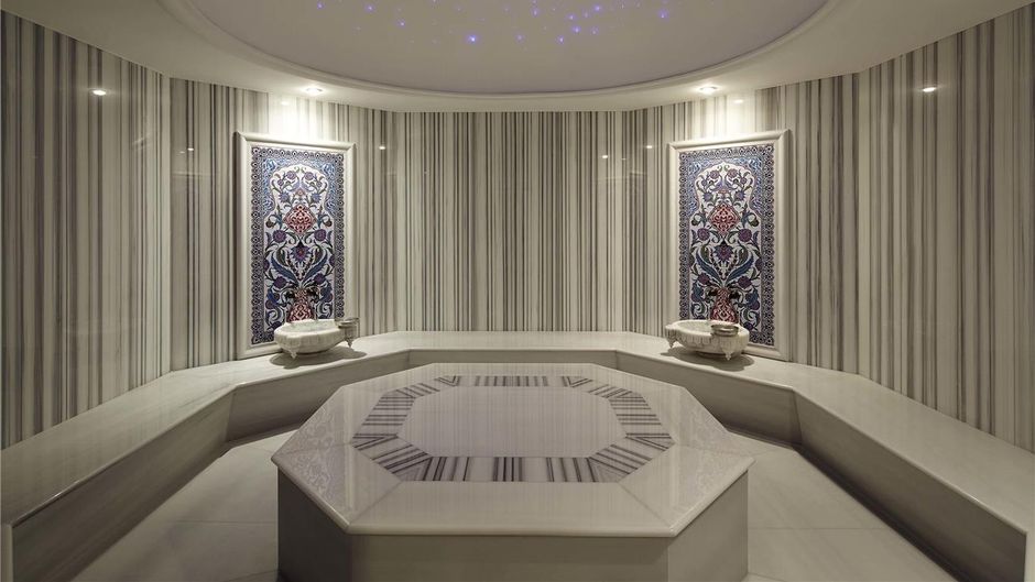 Mercure Istanbul Altunizade Other