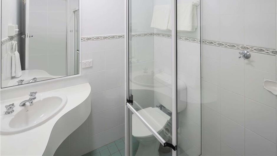 Ibis Styles Orange Room