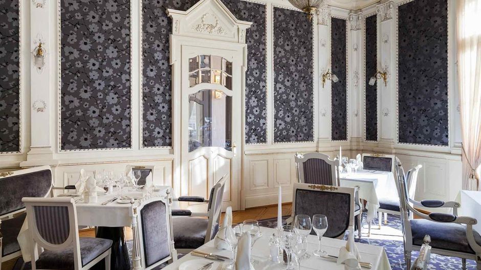 Hotel Royal-St. Georges Interlaken Other