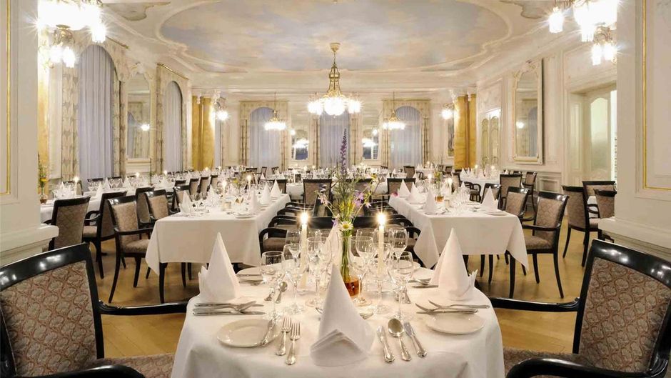 Hotel Royal-St. Georges Interlaken Other