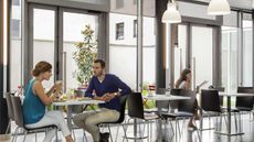 Adagio Access Paris Clichy