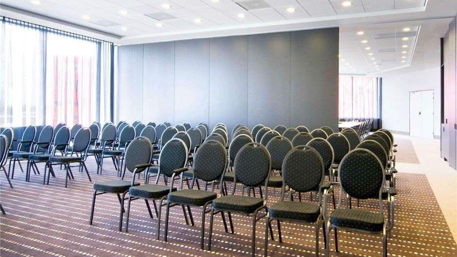 Mercure Hotel Amersfoort Centre Other