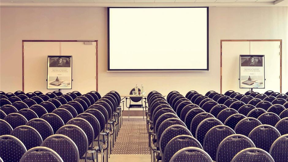 Mercure Hotel Amersfoort Centre Meeting