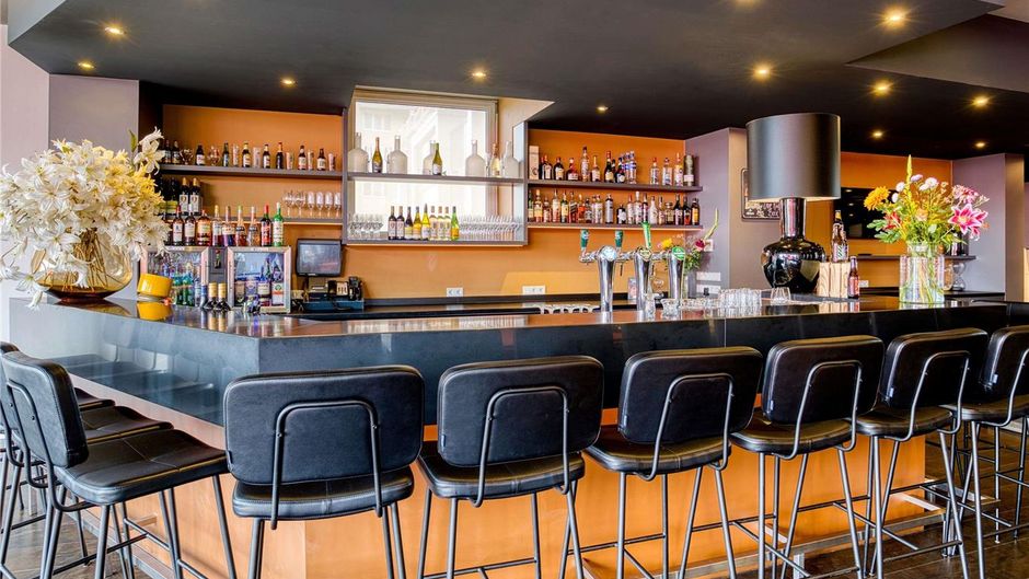 Mercure Hotel Amersfoort Centre Restaurant