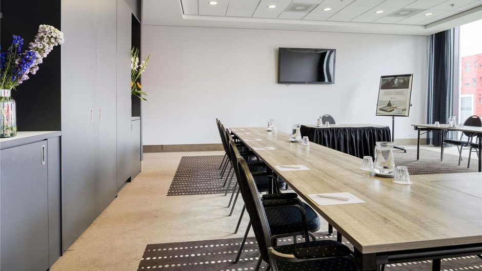 Mercure Hotel Amersfoort Centre Meeting