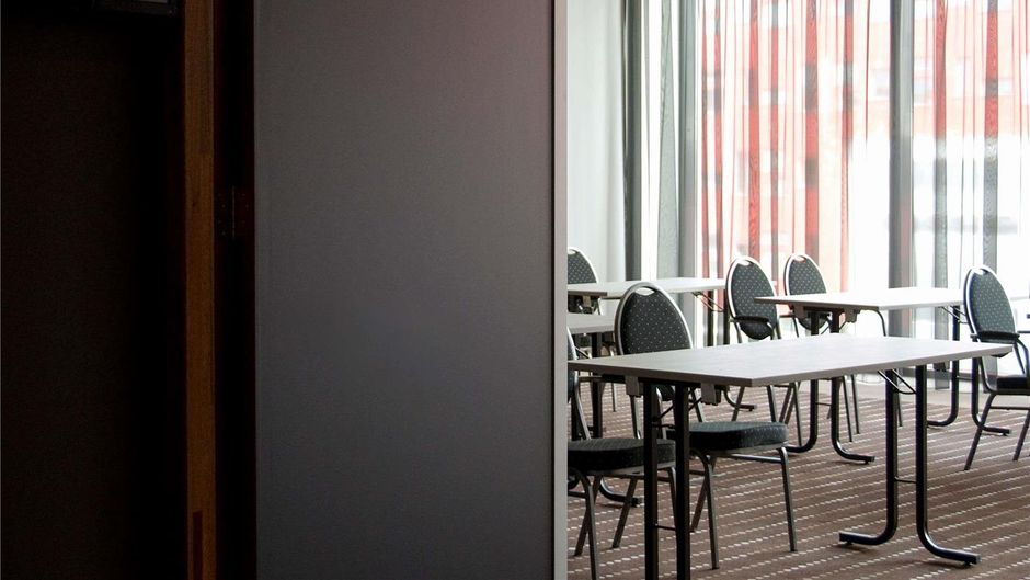 Mercure Hotel Amersfoort Centre Meeting