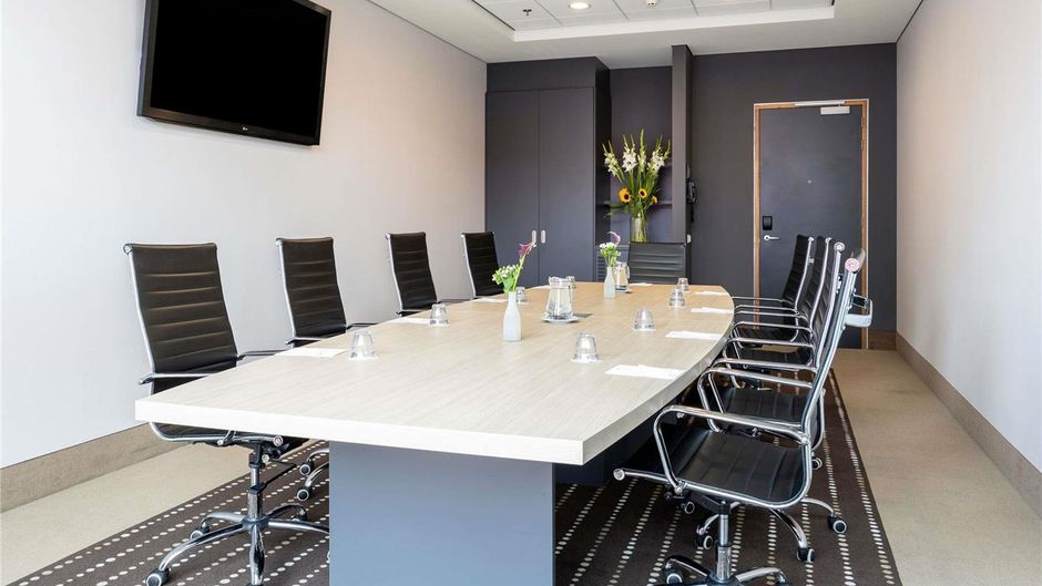 Mercure Hotel Amersfoort Centre Meeting