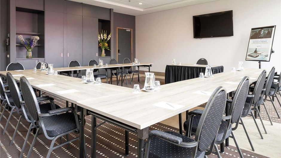 Mercure Hotel Amersfoort Centre Meeting