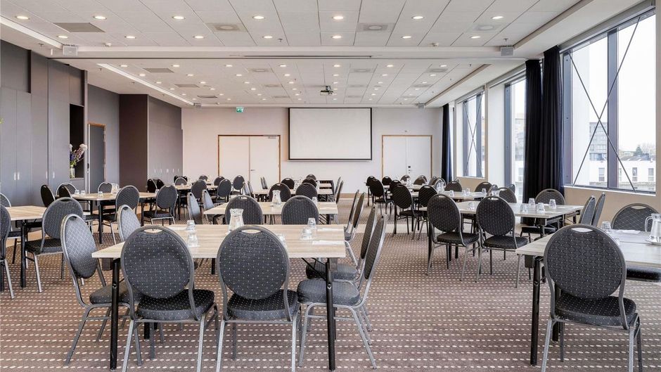 Mercure Hotel Amersfoort Centre Other