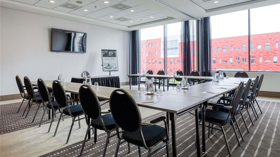 Mercure Hotel Amersfoort Centre Other