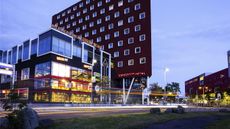 Mercure Hotel Amersfoort Centre
