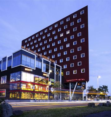 Mercure Hotel Amersfoort Centre