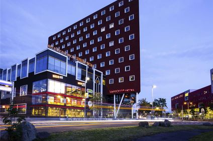Mercure Hotel Amersfoort Centre