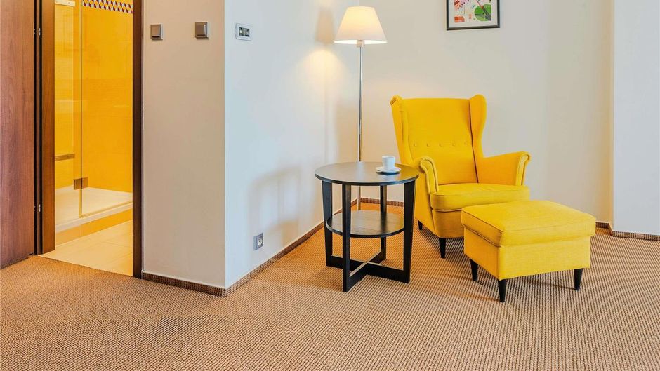 Hotel Mercure Warszawa Airport Other