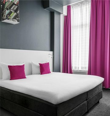 Ibis Styles Amsterdam Amstel