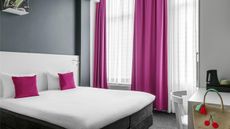 Ibis Styles Amsterdam Amstel