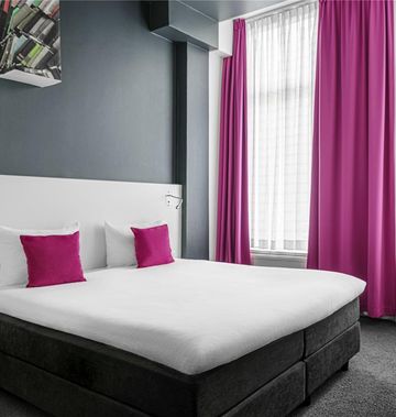 Ibis Styles Amsterdam Amstel