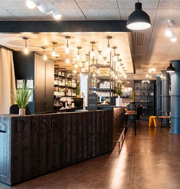 Ibis Styles Lyon Villeurbanne