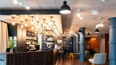 Ibis Styles Lyon Villeurbanne