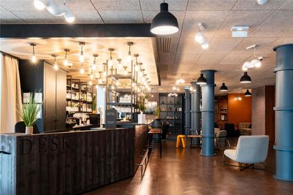 Ibis Styles Lyon Villeurbanne
