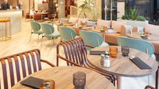 Novotel Marseille Centre Prado