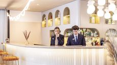 Novotel Marseille Centre Prado
