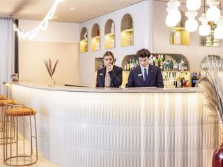 Novotel Marseille Centre Prado