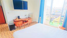 Ibis Styles Le Havre Centre