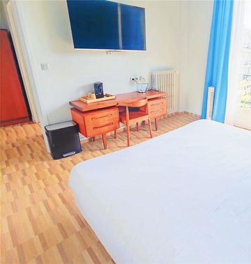 Ibis Styles Le Havre Centre