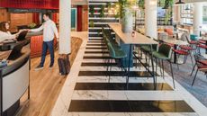 Ibis Styles Wien City Hotel