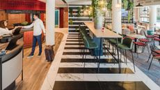 Ibis Styles Wien City Hotel