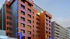 Novotel Suites Riyadh Olaya