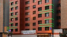 Novotel Suites Riyadh Olaya