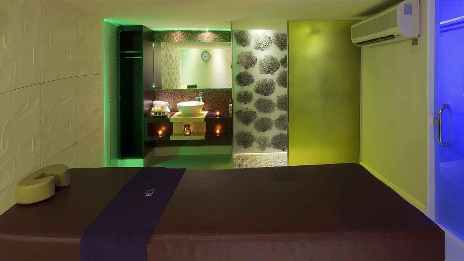 Novotel Suites Riyadh Olaya Other