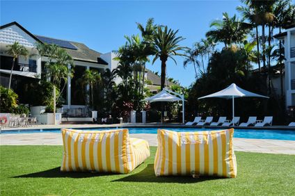 Mercure Gold Coast Resort