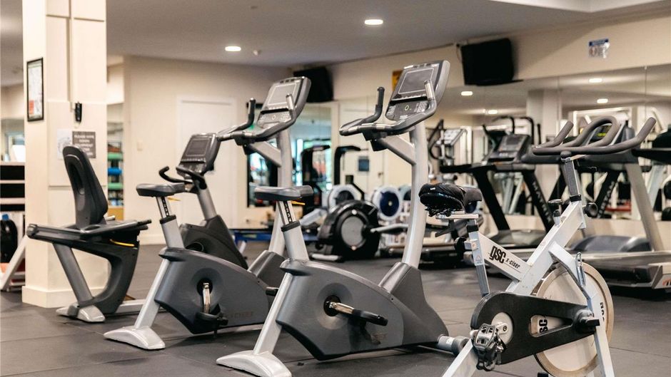 Mercure Gold Coast Resort Health
