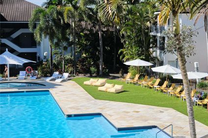 Mercure Gold Coast Resort