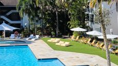Mercure Gold Coast Resort