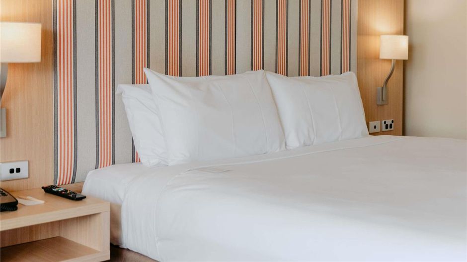 Mercure Gold Coast Resort Room