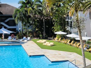 Mercure Gold Coast Resort