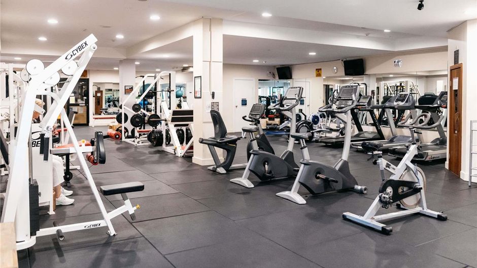 Mercure Gold Coast Resort Health